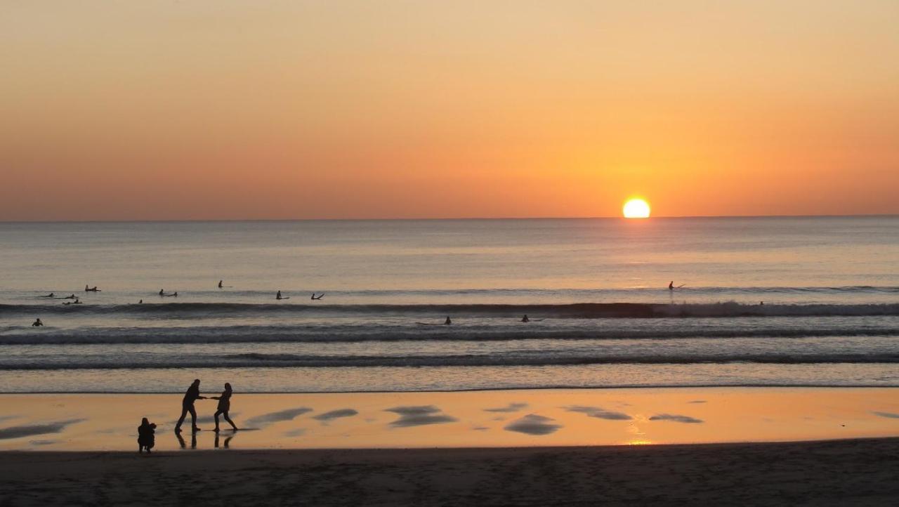 Pé na Areia, Alojamento Local Porto Covo Exterior foto