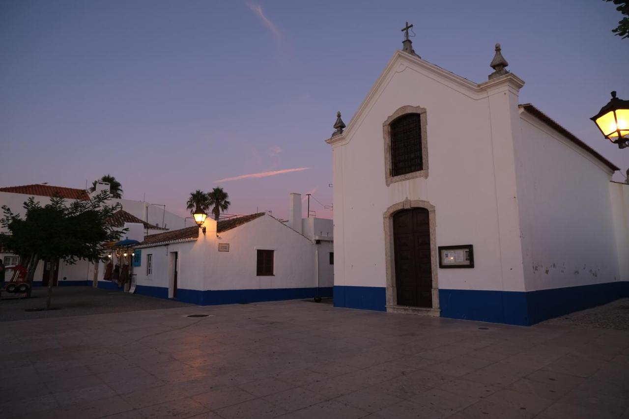 Pé na Areia, Alojamento Local Porto Covo Exterior foto