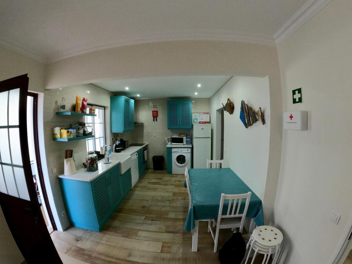 Pé na Areia, Alojamento Local Porto Covo Exterior foto