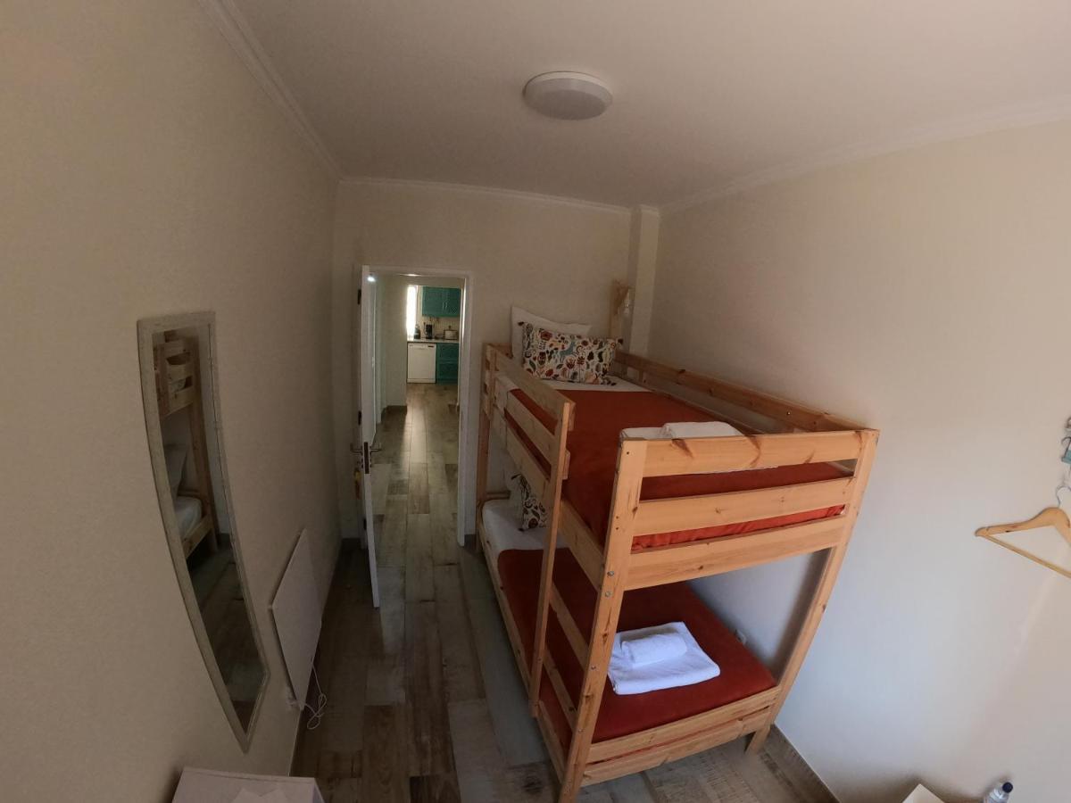 Pé na Areia, Alojamento Local Porto Covo Exterior foto